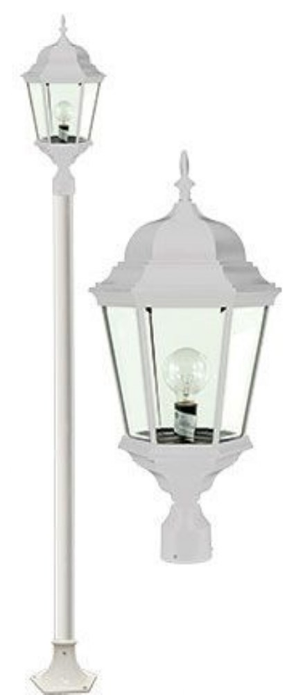GM2301-LED30-W