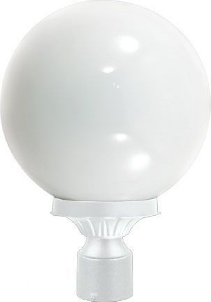 GM240-LED16-W