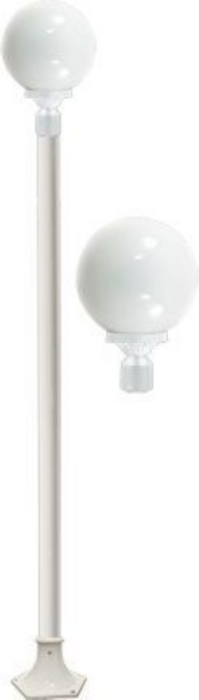 GM2401-LED16-W