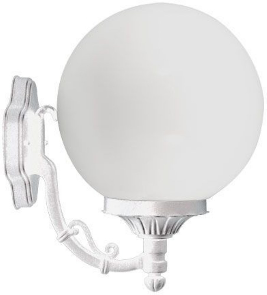 GM245-LED16-W
