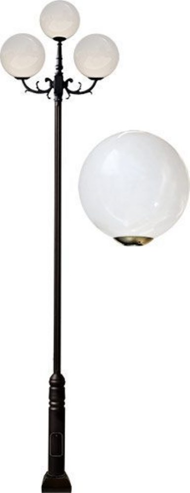 GM2500-LED30-BZ