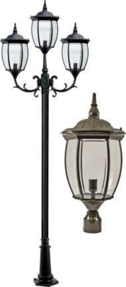 GM3003-LED16-BZ