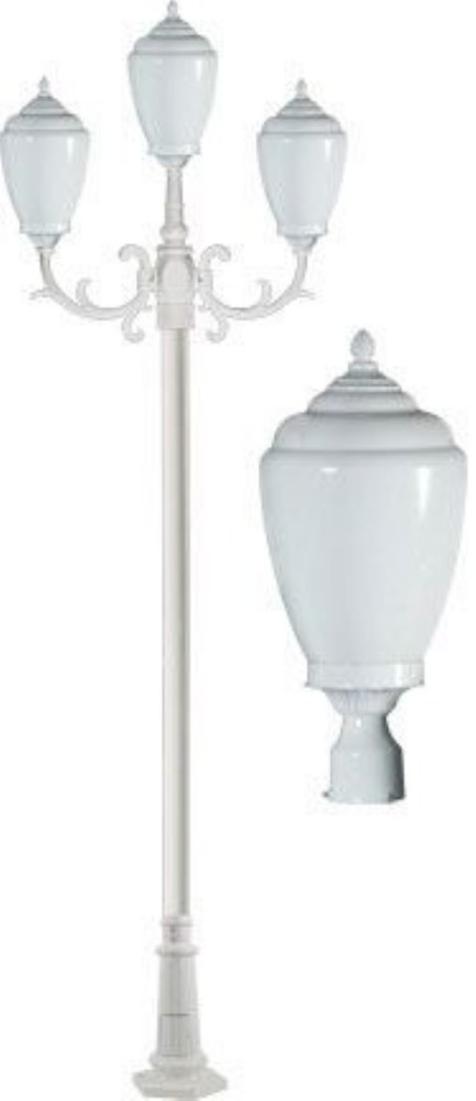 GM4003-LED16-W