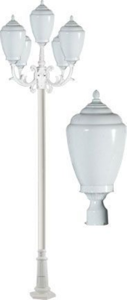 GM4005-LED16-W