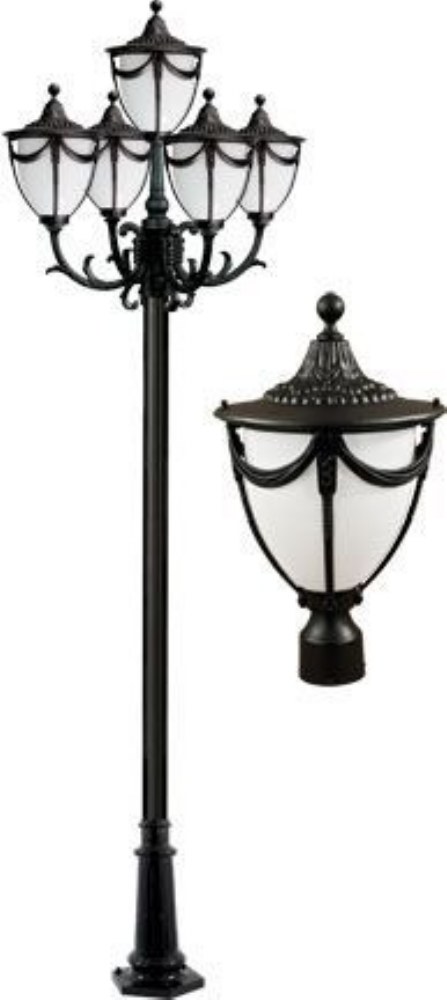 GM4805-LED16-B