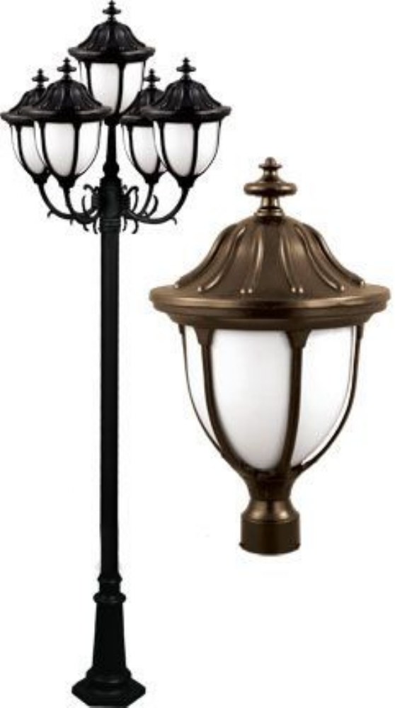 GM5535-LED9-BZ