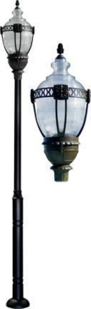 GM8030-LED120-BZ