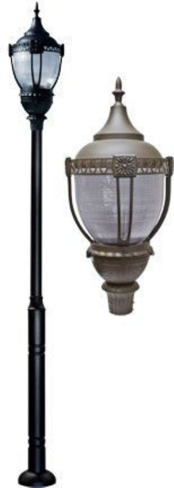 GM8050-LED120-BZ