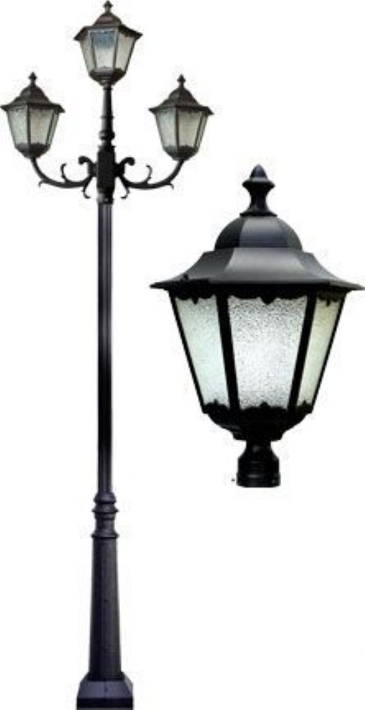 GM8120-LED20-B
