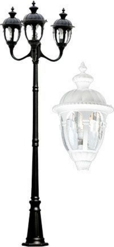 GM9303-LED16-W