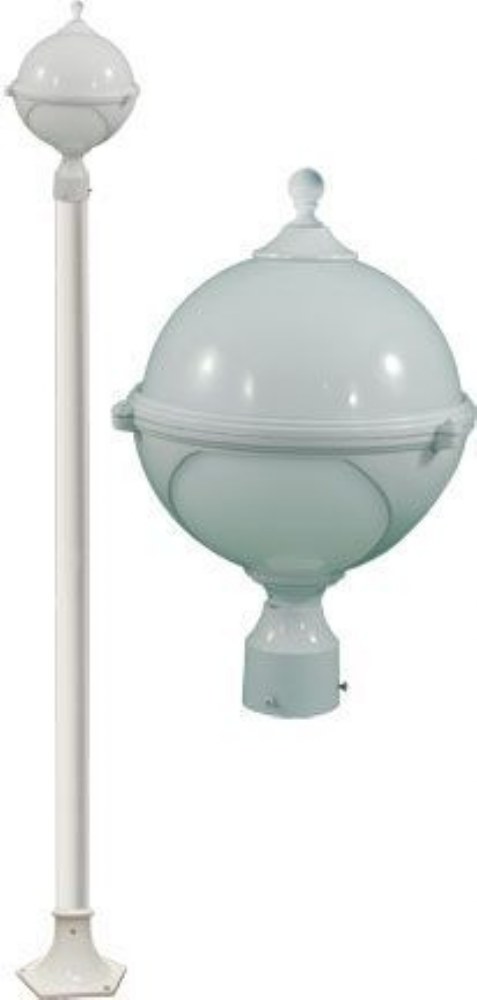 GM9701-LED9-W