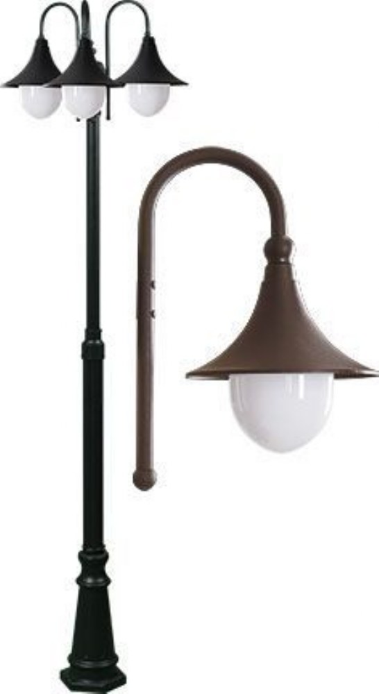GM9903-LED16-BZ