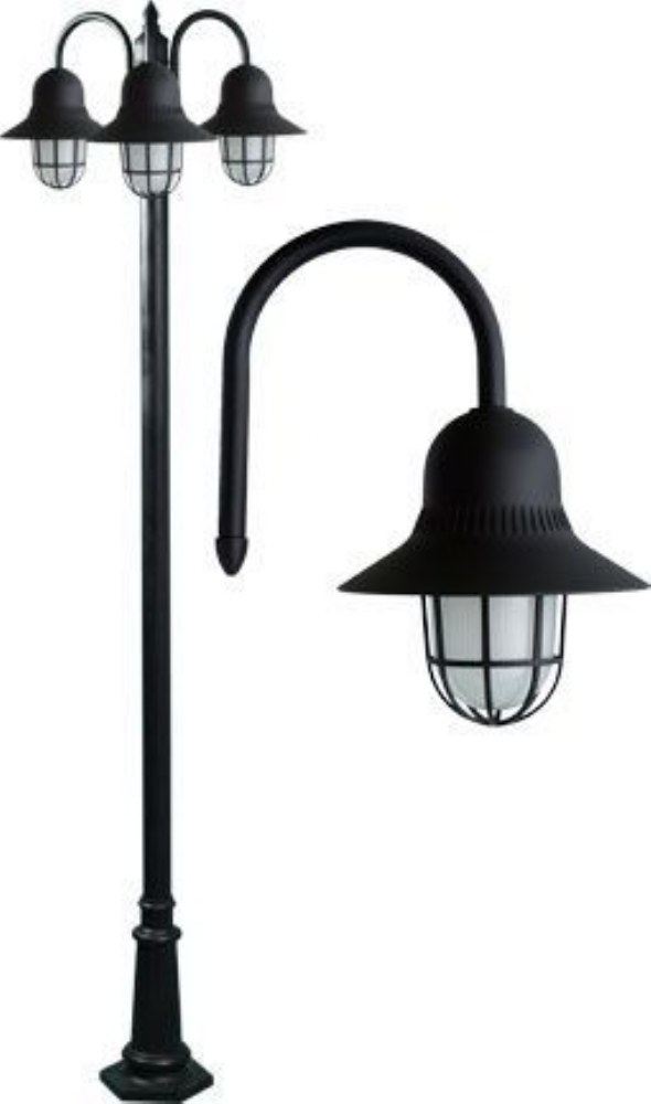 GM9913-LED16-B