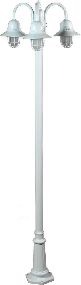 GM9913-LED6-W