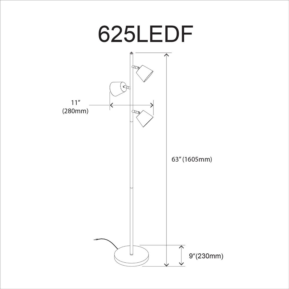 625ledf-sc