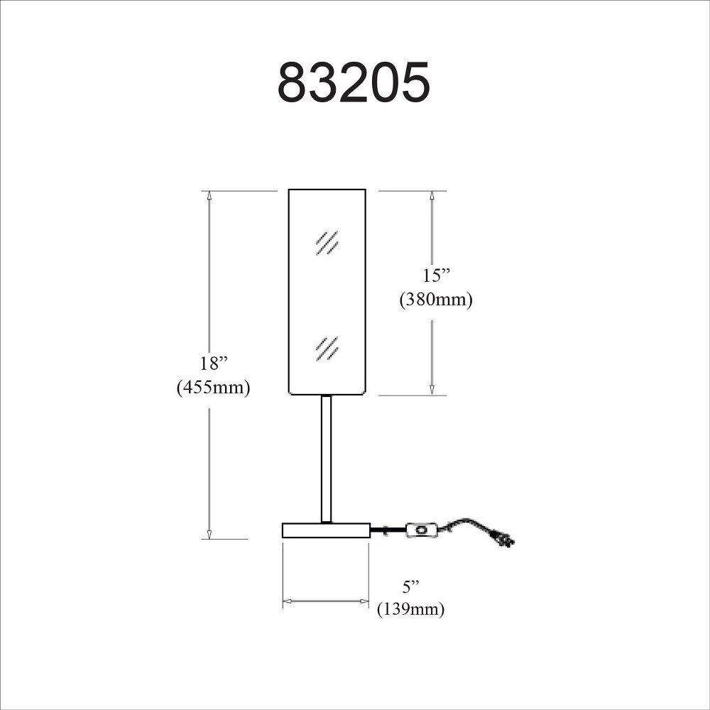83205-AGB-WH