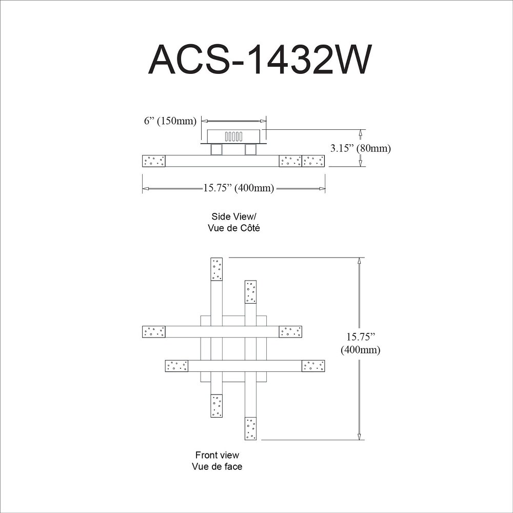 ACS-1432W-AGB-FR