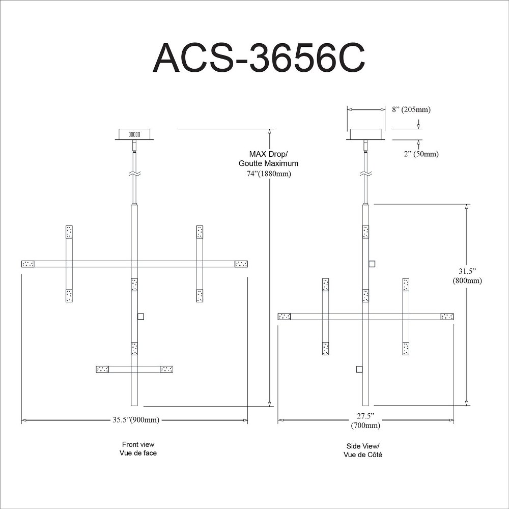 ACS-3656C-AGB-FR