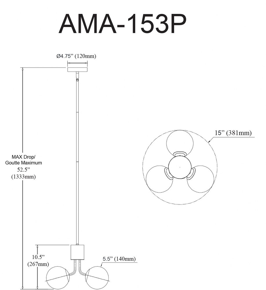 AMA-153P-AGB