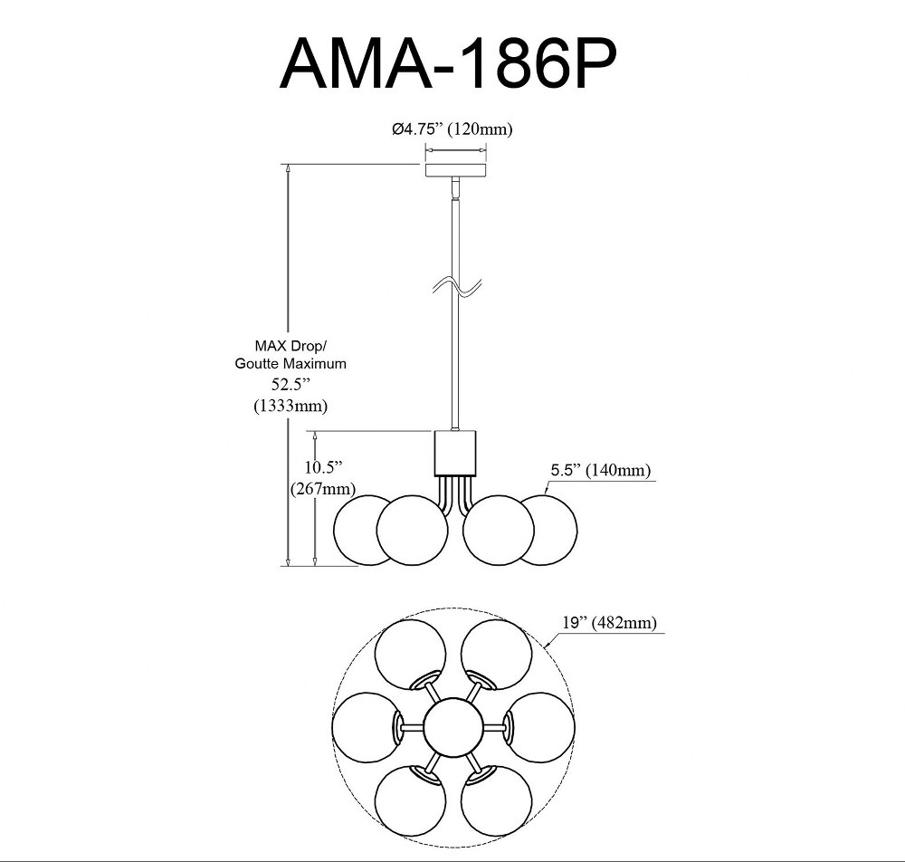 AMA-186P-MB