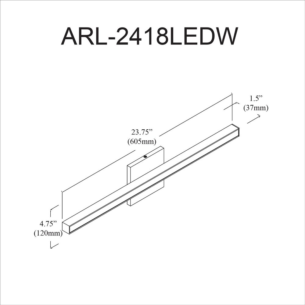 arl-2418ledw-agb