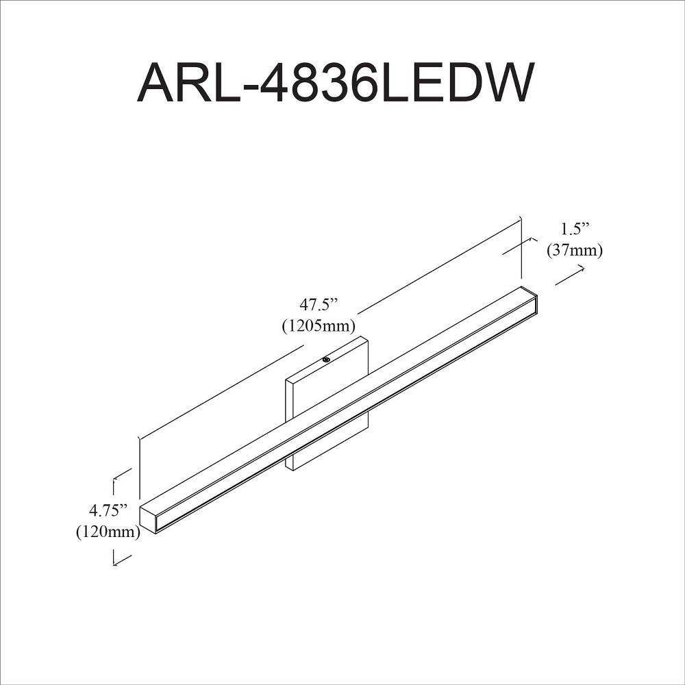 arl-4836ledw-agb