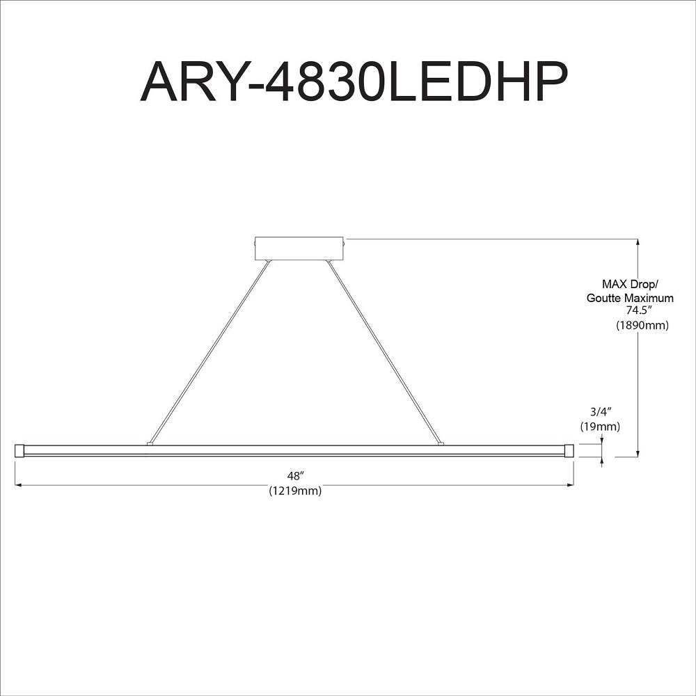 ary-4830ledhp-agb