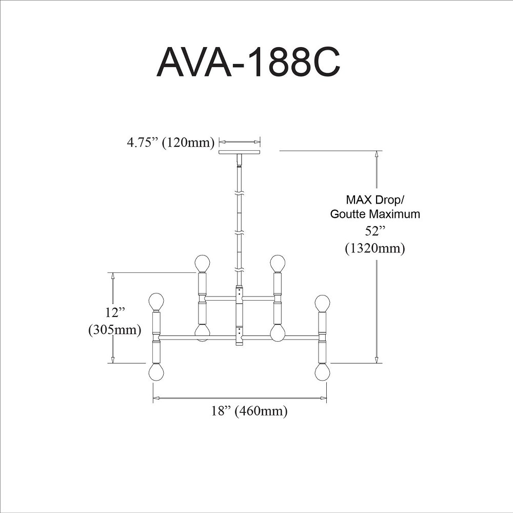 AVA-188C-VB