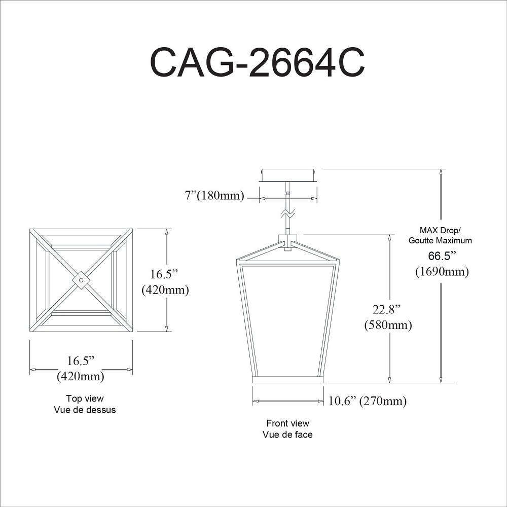cag-2664c-agb