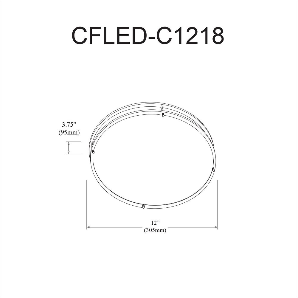 cfled-c1218-bz