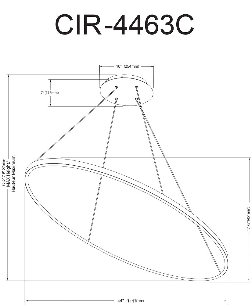 CIR-4463C-AGB