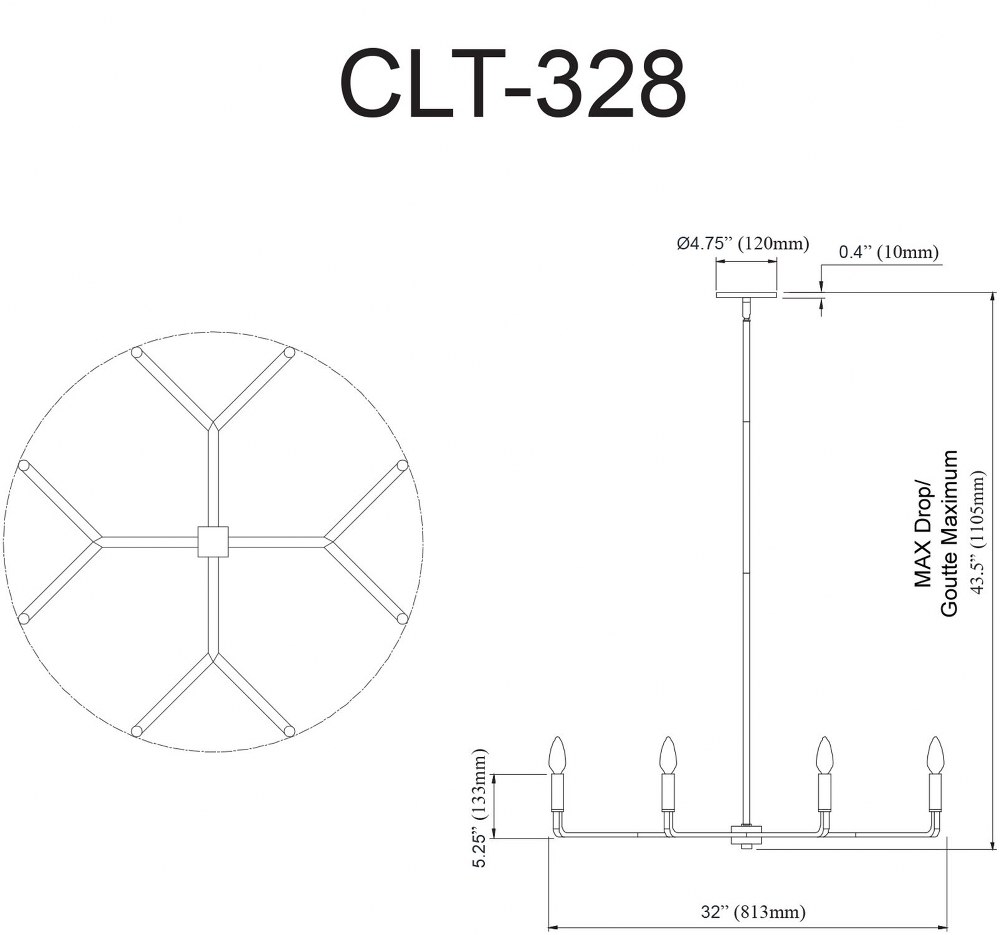 CLT-328-AGB