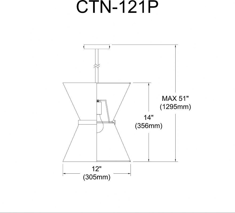 CTN-121P-AGB-692