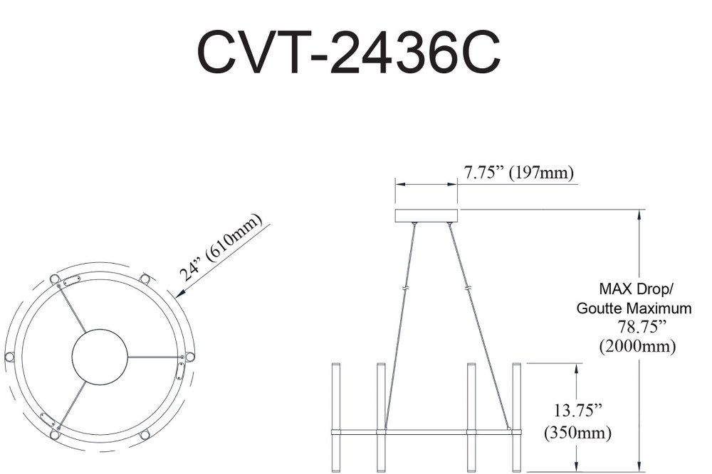 CVT-2436C-AGB