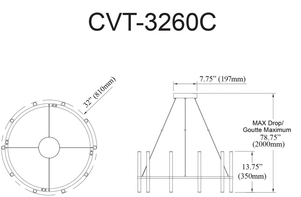 CVT-3260C-AGB