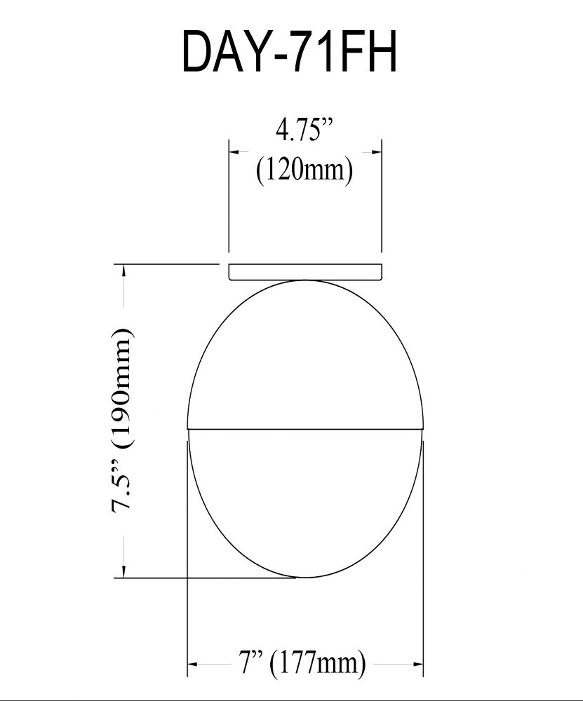 DAY-71FH-AGB