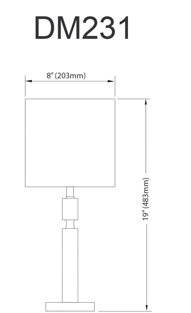 DM231-AGB