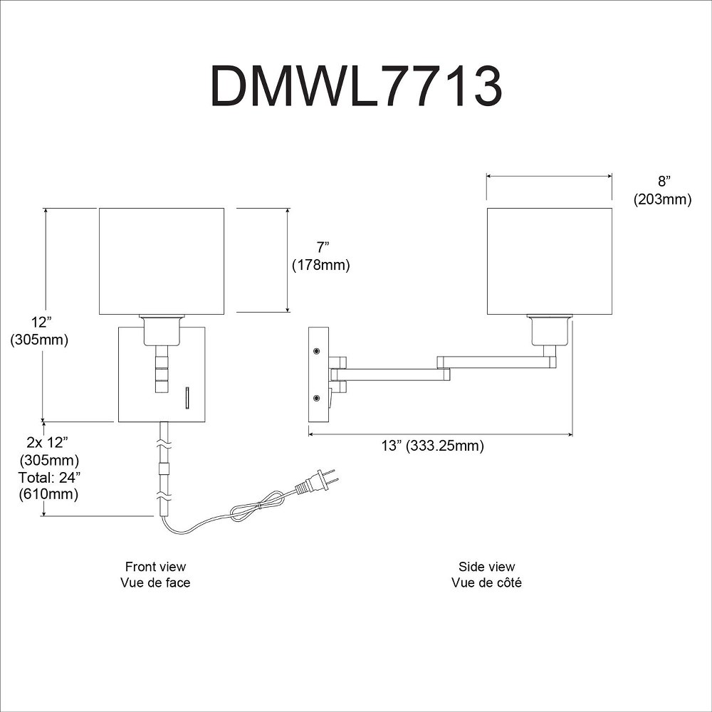 DMWL7713-AGB