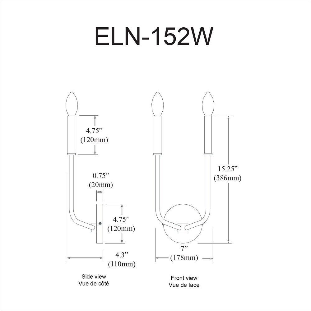 eln-152w-agb