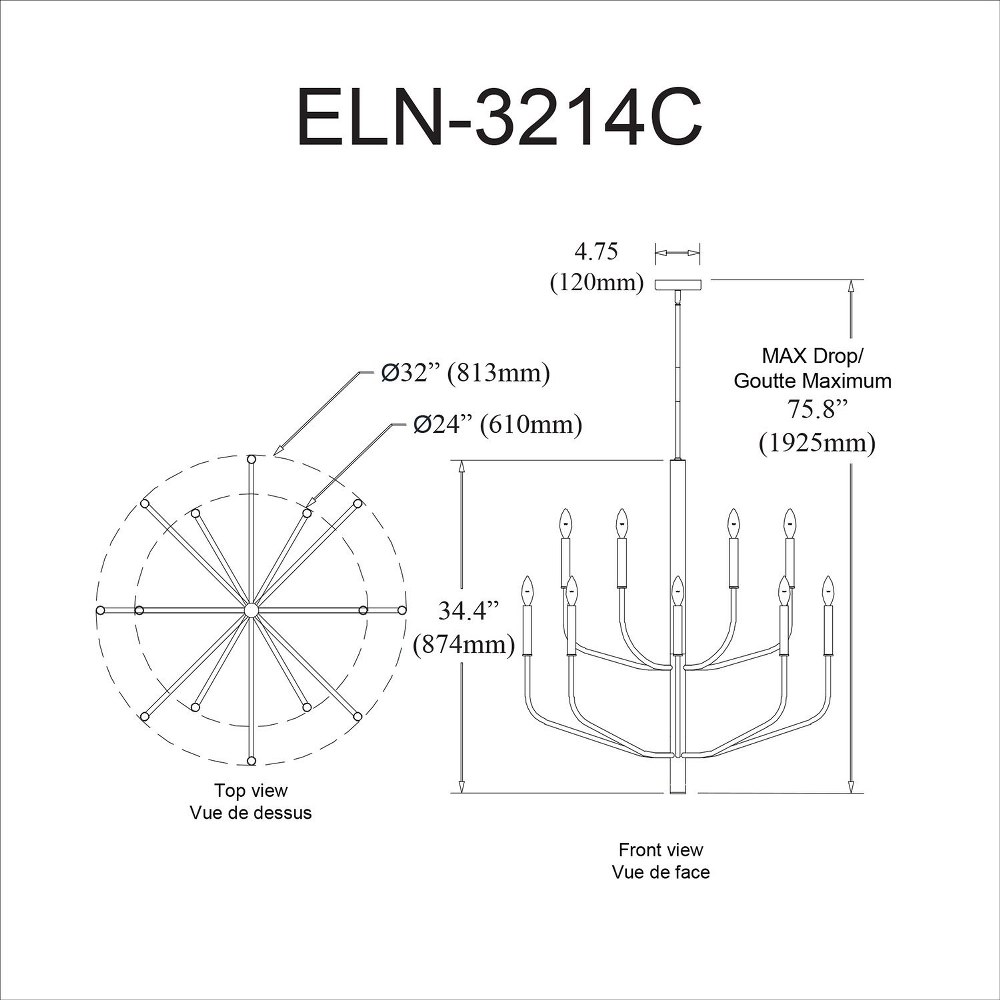 ELN-3214C-AGB