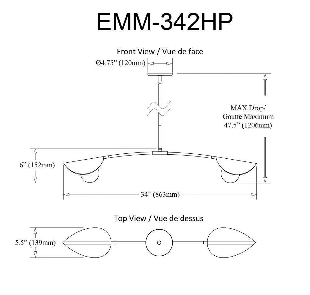 EMM-342HP-AGB