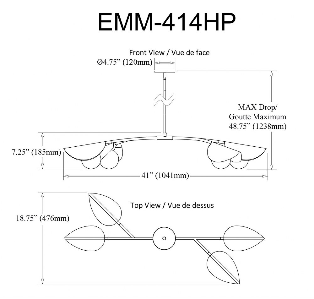 EMM-414HP-AGB