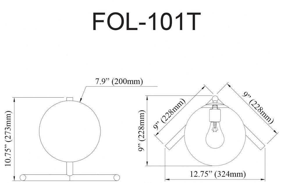 FOL-101T-AGB