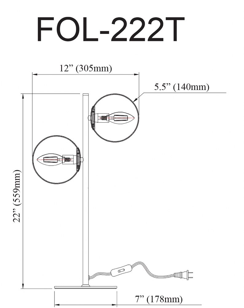 FOL-222T-AGB