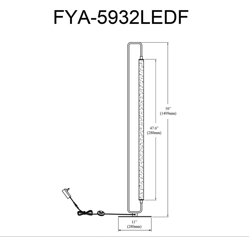 FYA-5932LEDF-AGB