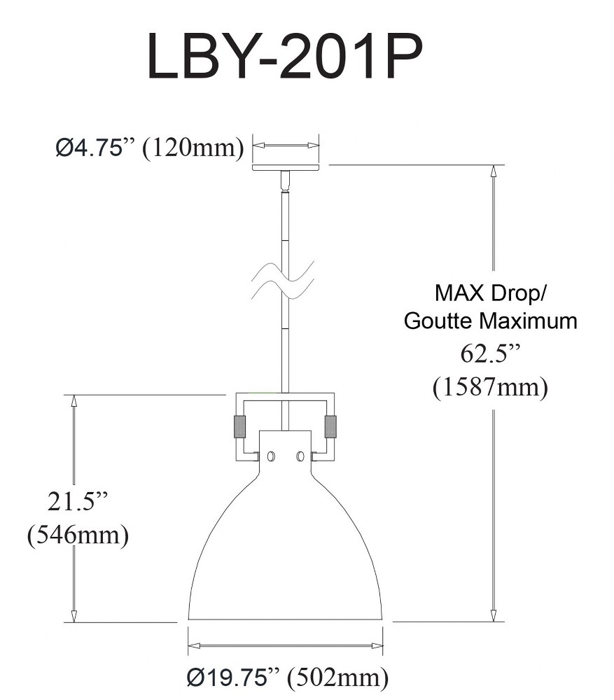 LBY-201P-MW-AGB
