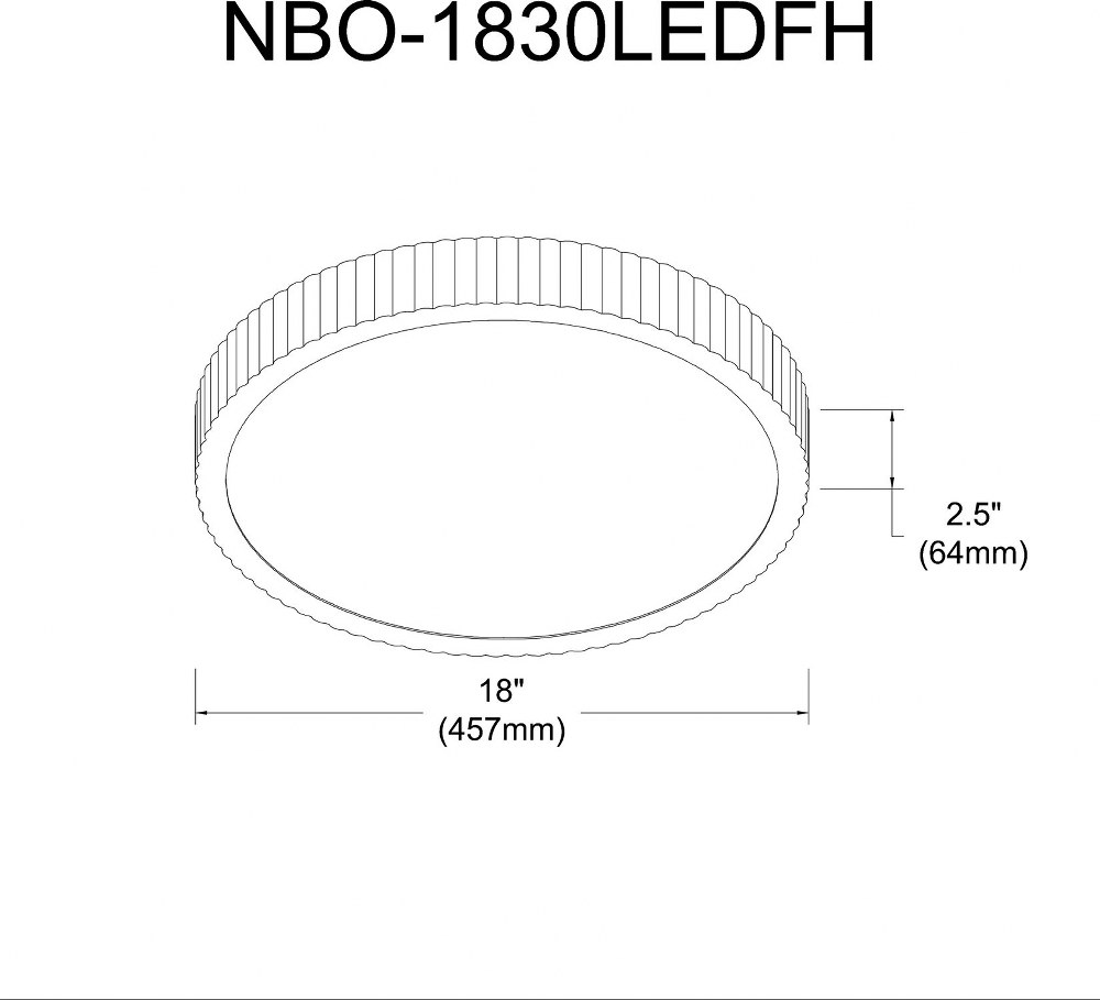 nbo-1830ledfh-mb