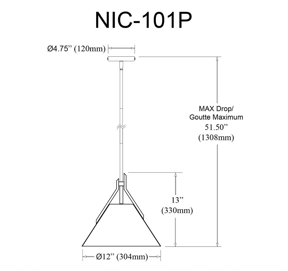 NIC-101P-AGB