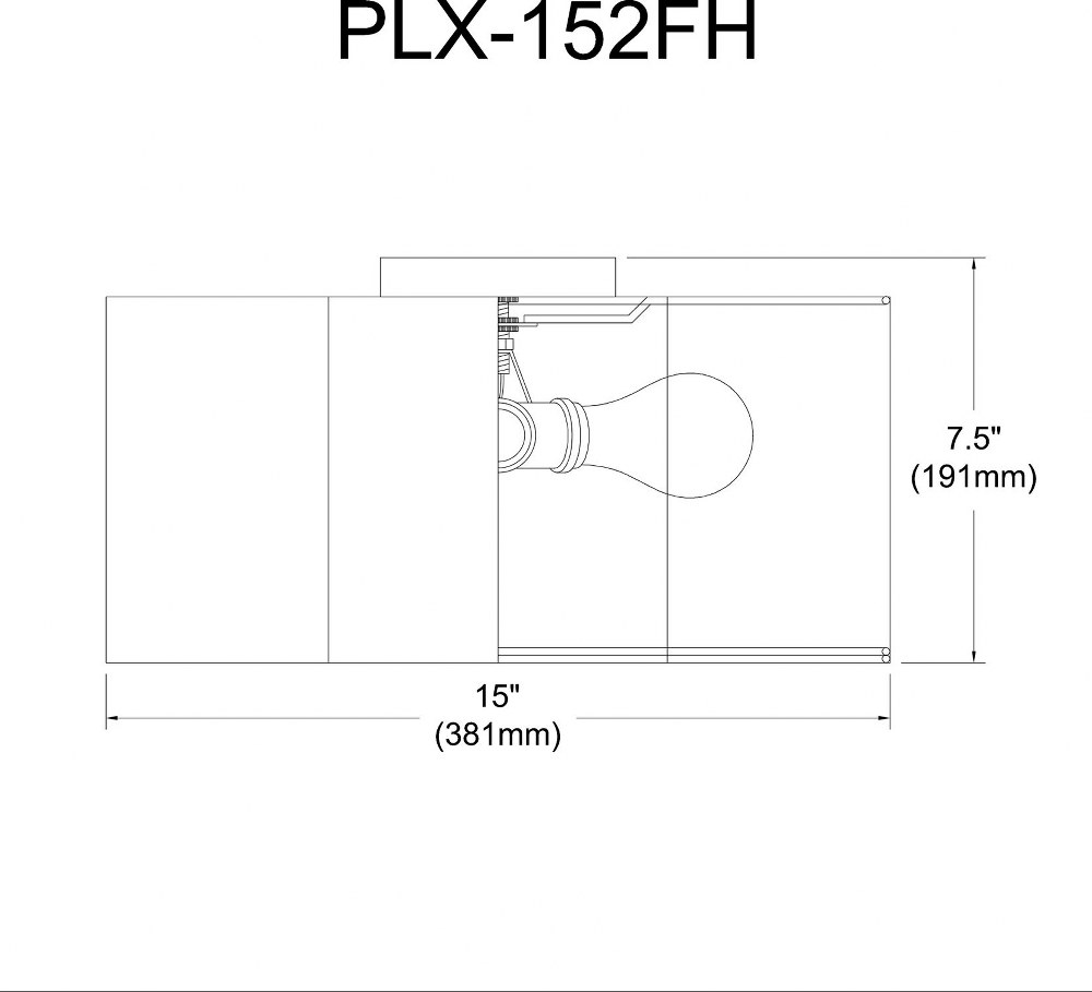 plx-152fh-agb-wh