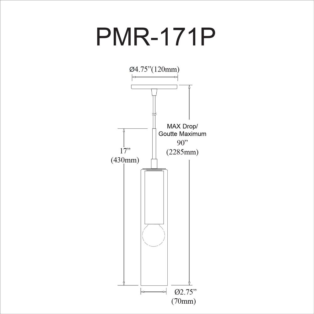 PMR-171P-AGB